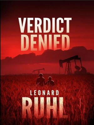 cover image of Verdict Denied